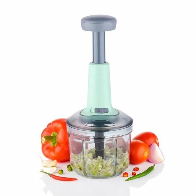 Hand Press Chopper