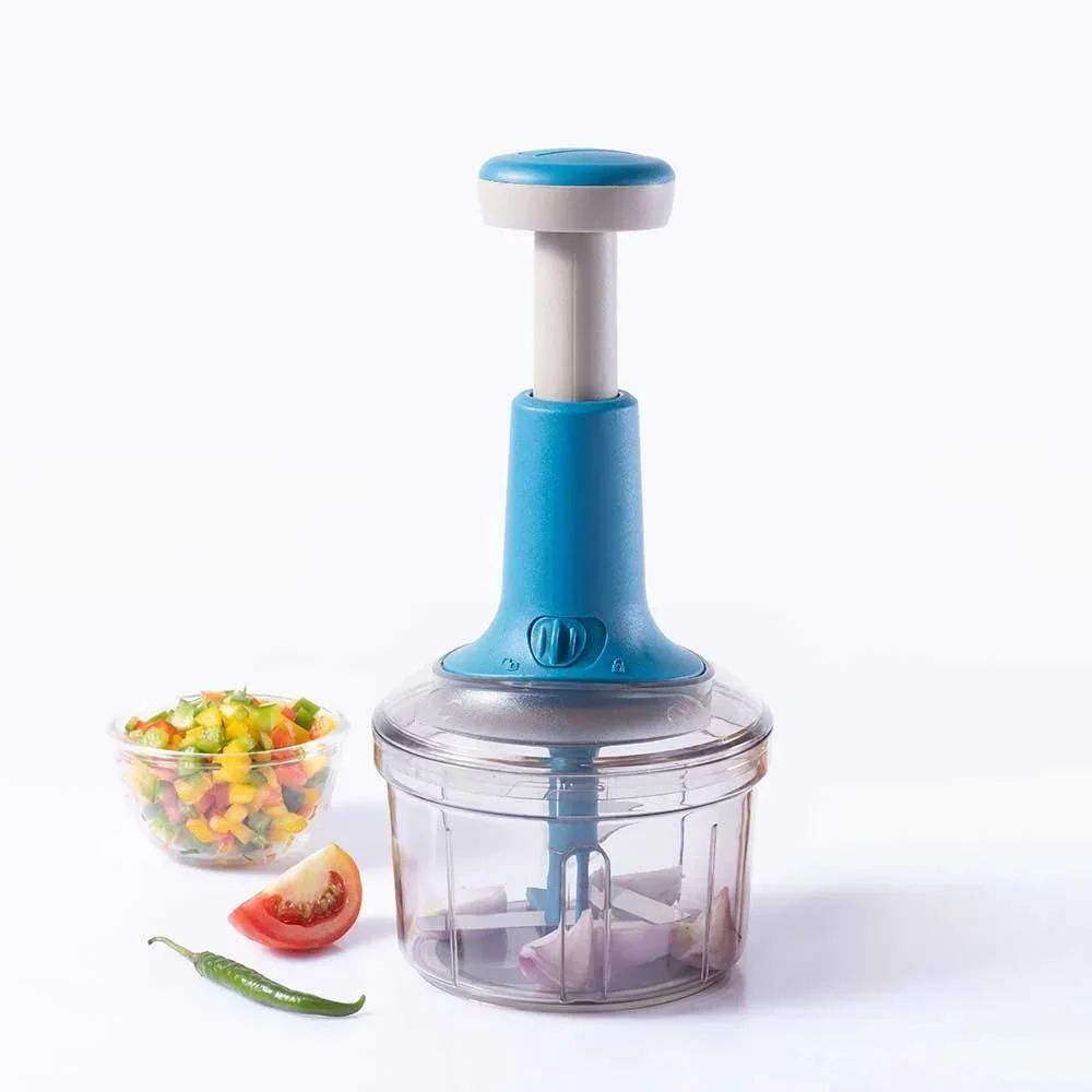 Hand Press Chopper