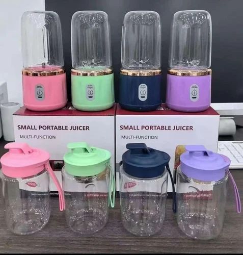 Portable Juice shaker