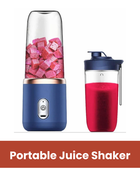 Portable Juice shaker