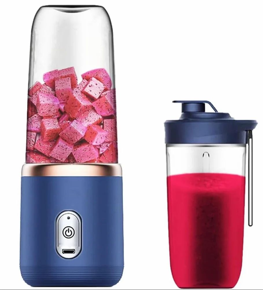 Portable Juice shaker